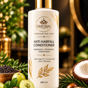 SHEYRIN Anti Hair fall Conditioner